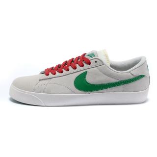 Chaussure Basket Nike Blazer Cuir Basse Pour Homme Pas Cher